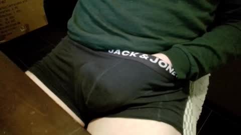 Snapshot of partyboy_ chatting on 03.15.26 Partyboy online show from 03.15.26