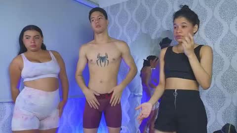 Danna online show from 11.11.25