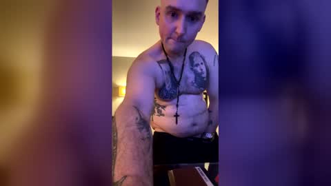 partymanusa38 online show from 12.20.25