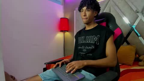 PARZIVAL online show from 02.03.26