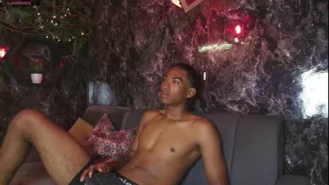 PARZIVAL online show from 03.05.26