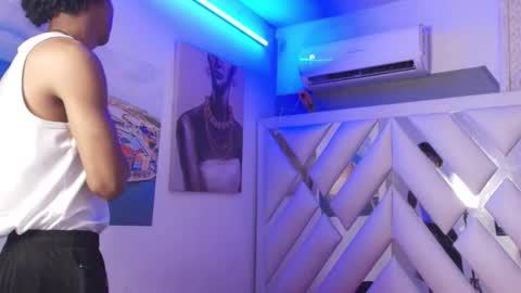 PARZIVAL online show from 03.11.26