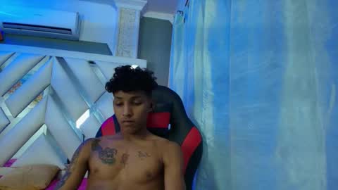 PARZIVAL online show from 03.13.26