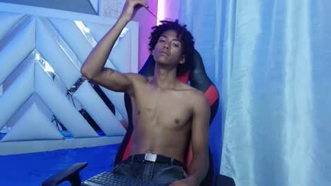 PARZIVAL online show from 03.15.26