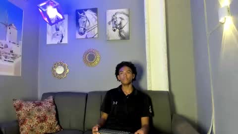 PARZIVAL online show from 03.17.26