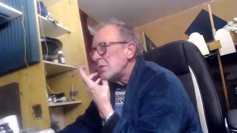 pascal88881 online show from 12.08.24