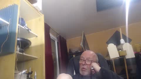 pascal88881 online show from 12.25.24