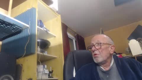 pascal88881 online show from 12.27.24