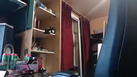 pascal88881 online show from 10.20.25