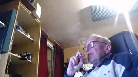 pascal88881 online show from 10.24.25