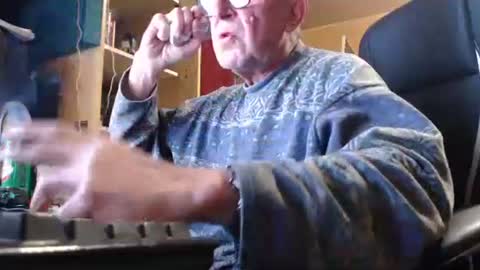 pascal88881 online show from 11.01.25