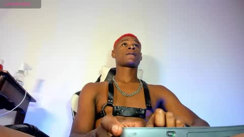 passion_black_ online show from 05.28.26