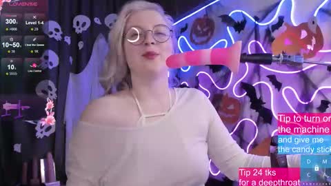 LunaAlan online show from 11.09.25