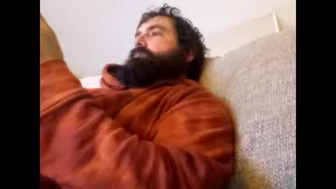 Snapshot of passionatesamurai chatting on 12.29.24 hairy dadbod online show from 12.29.24