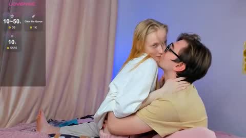 We Katrin and Moris online show from 10.10.25