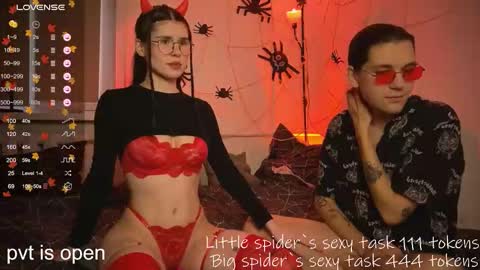 Zoe online show from 11.01.25