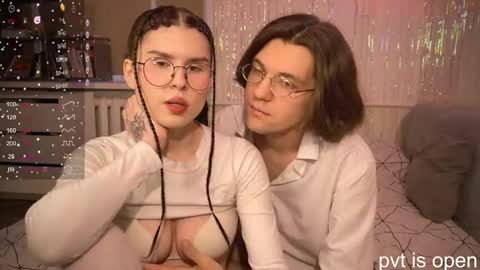 Zoe online show from 03.01.26