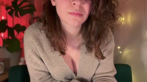 Call me Miss Alice Careful Passion Queen online show from 02.04.25