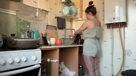 Call me Miss Alice Careful Passion Queen online show from 02.07.25