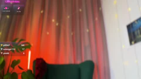 Call me Miss Alice Careful Passion Queen online show from 02.26.25