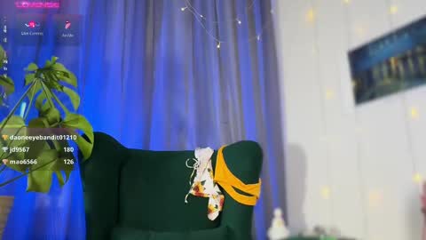 Call me Miss Alice Careful Passion Queen online show from 03.01.25