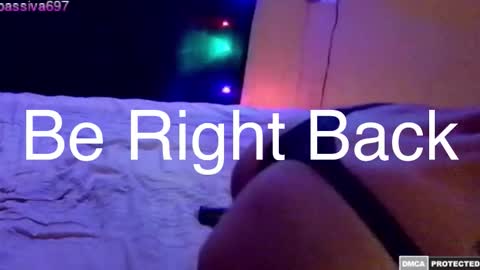 Snapshot of passiva697 chatting on 03.29.26 Dome Passiva697 online show from 03.29.26