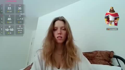 Snapshot of pastycakes chatting on 02.05.26 pastycakes online show from 02.05.26