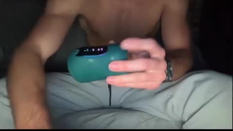 Snapshot of patcums chatting on 11.03.25 patcums online show from 11.03.25