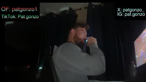 Snapshot of patcums chatting on 11.21.25 patcums online show from 11.21.25