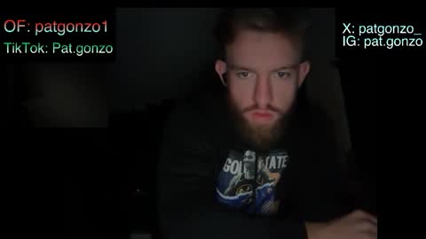 Snapshot of patcums chatting on 11.22.25 patcums online show from 11.22.25