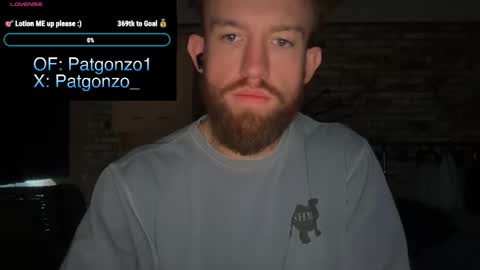 Snapshot of patcums chatting on 12.03.25 patcums online show from 12.03.25