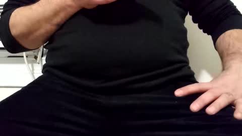 Snapshot of pato0008 chatting on 12.17.24 JD online show from 12.17.24