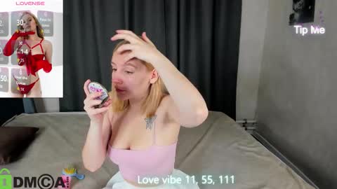 Snapshot of patr1cia_hart chatting on 10.12.25 patr1cia_hart online show from 10.12.25