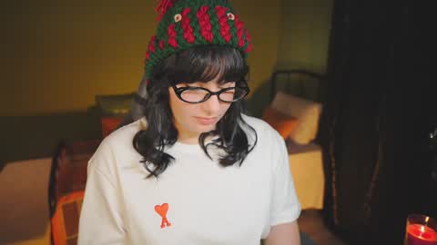 Patricia online show from 02.01.25