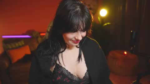 Patricia online show from 03.08.25