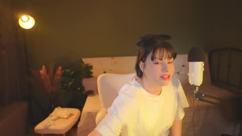 Patricia online show from 09.11.25