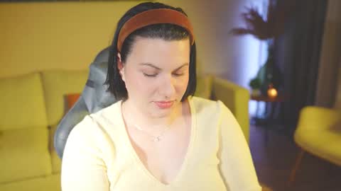 Patricia online show from 11.07.25