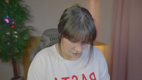 Patricia online show from 05.03.26