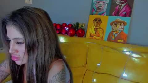 Snapshot of patricia_cox chatting on 12.16.24 Patricia GMT2 Wed-Thu 5-11am Sat-Mon 5-11am online show from 12.16.24