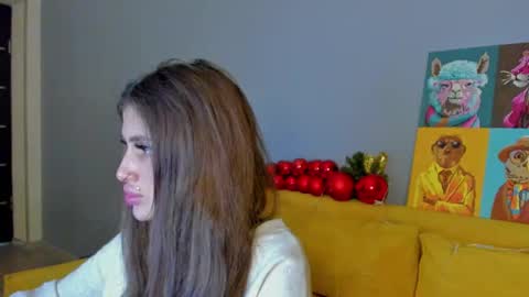 Snapshot of patricia_cox chatting on 12.16.24 Patricia GMT2 Wed-Thu 5-11am Sat-Mon 5-11am online show from 12.16.24