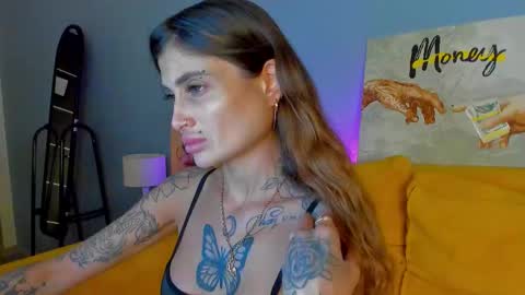 Snapshot of patricia_cox chatting on 01.16.26 Patricia GMT2 Wed-Thu 5-11am Sat-Mon 5-11am online show from 01.16.26