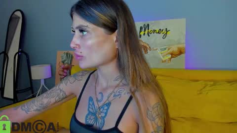 Snapshot of patricia_cox chatting on 01.31.26 Patricia GMT2 Wed-Thu 5-11am Sat-Mon 5-11am online show from 01.31.26