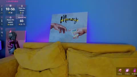 Snapshot of patricia_cox chatting on 02.02.26 Patricia GMT2 Wed-Thu 5-11am Sat-Mon 5-11am online show from 02.02.26