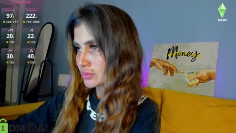 Snapshot of patricia_cox chatting on 04.28.26 Patricia GMT2 Wed-Thu 5-11am Sat-Mon 5-11am online show from 04.28.26