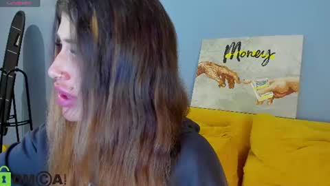Patricia GMT2 Wed-Thu 5-11am Sat-Mon 5-11am online show from 07.26.26