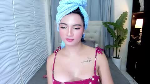patricia_miller08 online show from 10.18.25