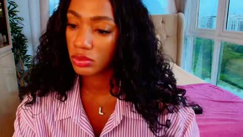 Patricia Rossi online show from 03.11.26