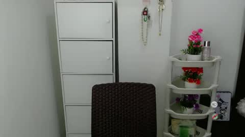 Snapshot of patricia_sexslut chatting on 01.26.25 Patricia online show from 01.26.25