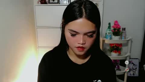 Snapshot of patricia_sexslut chatting on 01.29.25 Patricia online show from 01.29.25