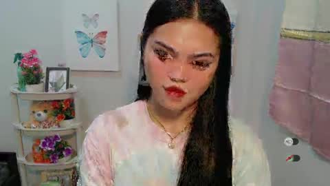 Snapshot of patricia_sexslut chatting on 02.12.25 Patricia online show from 02.12.25
